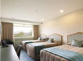 Hotel Croydon Gore