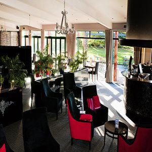 Hotel Croydon Gore