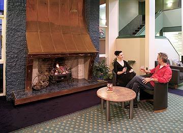 Hotel Croydon Gore